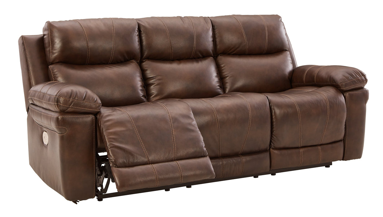 Edmar Sofa, Loveseat and Recliner Royal Furniture