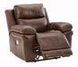 Edmar Sofa, Loveseat and Recliner Royal Furniture