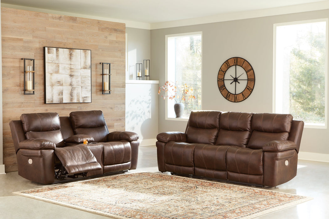 Edmar Sofa and Loveseat Royal Furniture