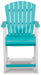 Eisely Barstool (2/CN) Royal Furniture