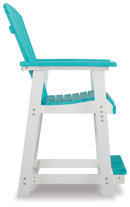 Eisely Barstool (2/CN) Royal Furniture