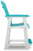 Eisely Barstool (2/CN) Royal Furniture