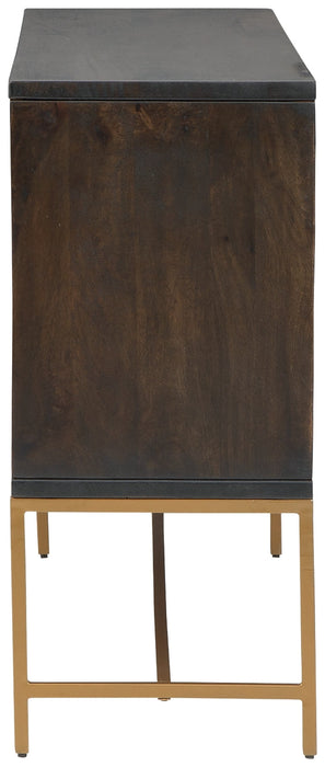 Elinmore Accent Cabinet Royal Furniture