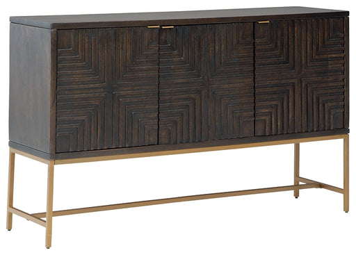 Elinmore Accent Cabinet Royal Furniture