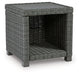 Elite Park Outdoor Coffee Table with 2 End Tables Royal Furniture