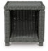 Elite Park Square End Table Royal Furniture