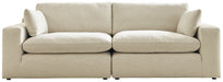 Elyza 2-Piece Sectional Royal Furniture