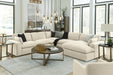 Elyza 5-Piece Sectional with Chaise Royal Furniture