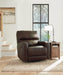 Emberla Swivel Glider Recliner Royal Furniture