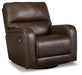 Emberla Swivel Glider Recliner Royal Furniture