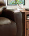 Emberla Swivel Glider Recliner Royal Furniture