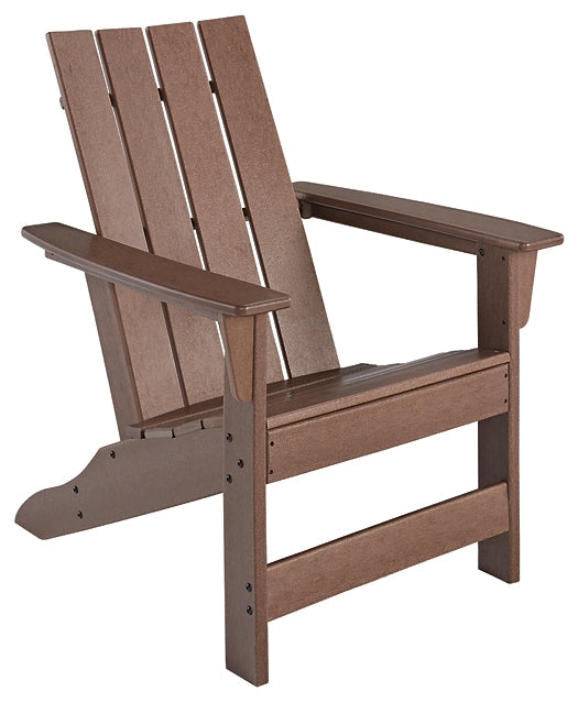 Emmeline Adirondack Chair Royal Furniture