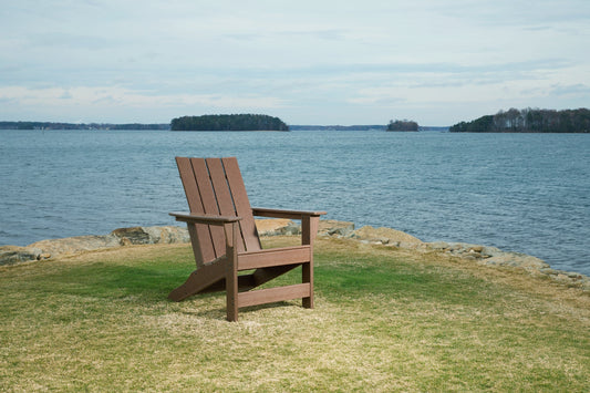 Emmeline Adirondack Chair Royal Furniture