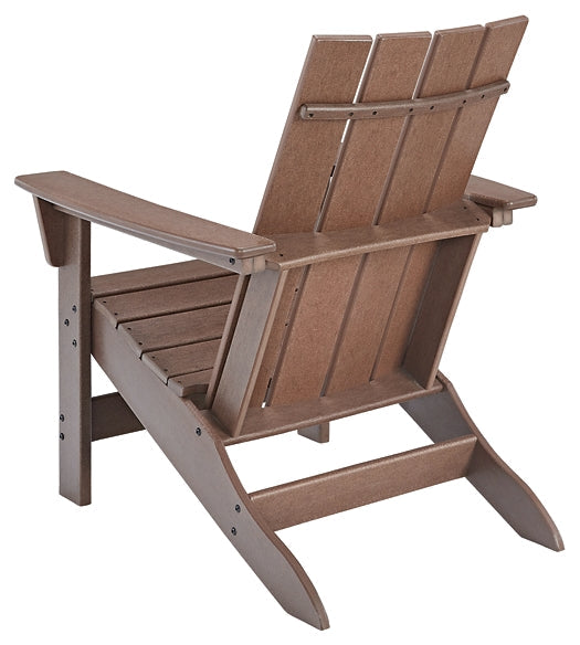 Emmeline Adirondack Chair Royal Furniture