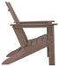 Emmeline Adirondack Chair Royal Furniture