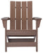 Emmeline Adirondack Chair Royal Furniture