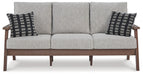 Emmeline Sofa with Cushion Royal Furniture