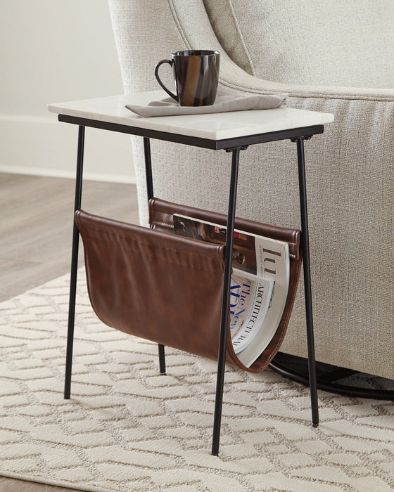 Etanbury Accent Table Royal Furniture