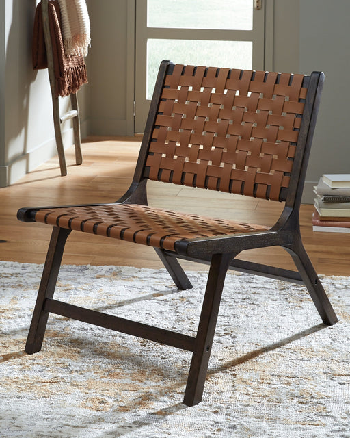 Fayme Accent Chair Royal Furniture