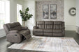 First Base Sofa and Loveseat Royal Furniture