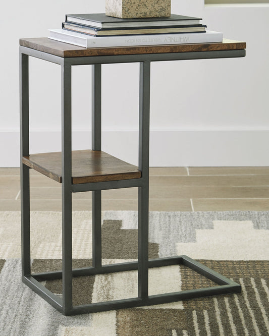 Forestmin Accent Table Royal Furniture