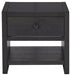 Foyland Square End Table Royal Furniture