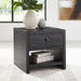 Foyland Square End Table Royal Furniture