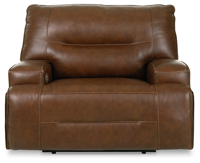 Francesca Sofa, Loveseat and Recliner Royal Furniture