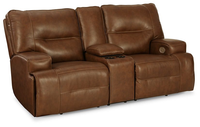 Francesca Sofa, Loveseat and Recliner Royal Furniture