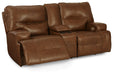 Francesca Sofa, Loveseat and Recliner Royal Furniture