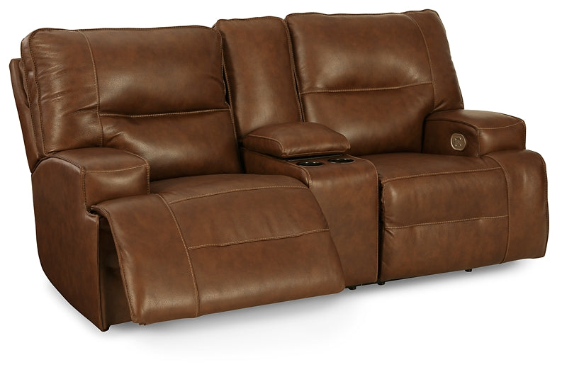 Francesca Sofa, Loveseat and Recliner Royal Furniture