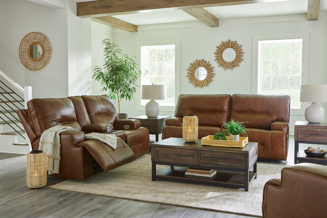 Francesca Sofa, Loveseat and Recliner Royal Furniture