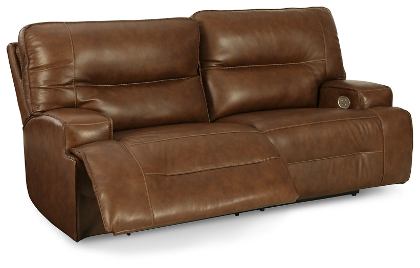 Francesca Sofa, Loveseat and Recliner Royal Furniture