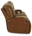 Francesca Sofa, Loveseat and Recliner Royal Furniture