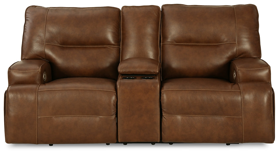 Francesca Sofa, Loveseat and Recliner Royal Furniture