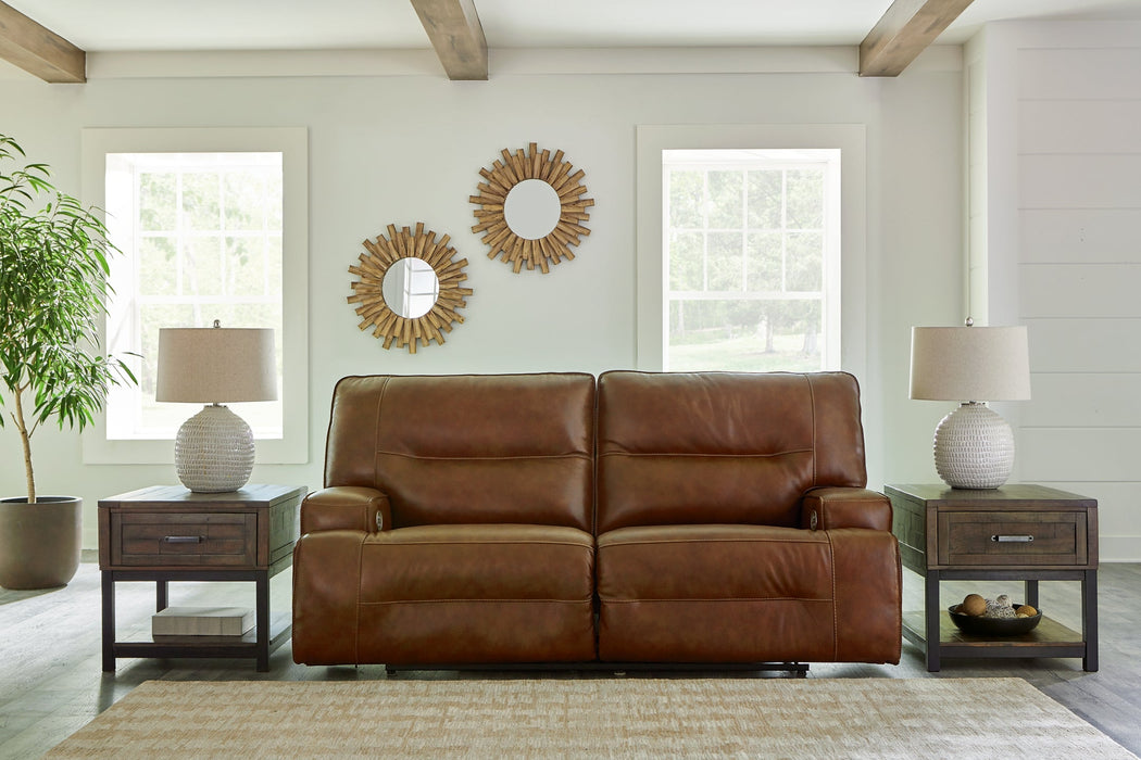 Francesca Sofa, Loveseat and Recliner Royal Furniture