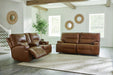 Francesca Sofa and Loveseat Royal Furniture