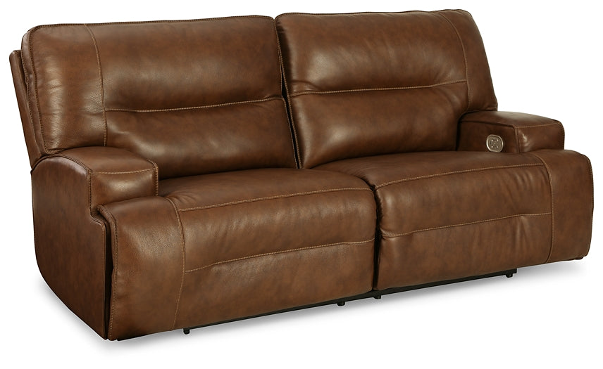 Francesca Sofa and Loveseat Royal Furniture