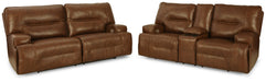 Francesca Sofa and Loveseat Royal Furniture