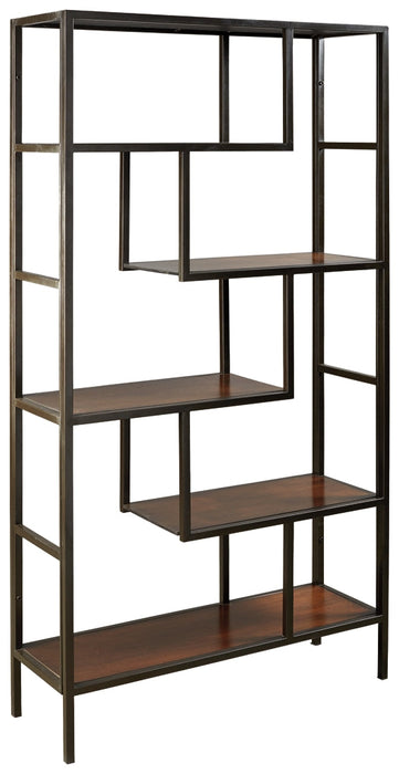 Frankwell Bookcase Royal Furniture