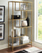 Frankwell Bookcase Royal Furniture