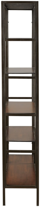 Frankwell Bookcase Royal Furniture