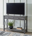 Freedan Console Sofa Table Royal Furniture