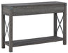 Freedan Console Sofa Table Royal Furniture