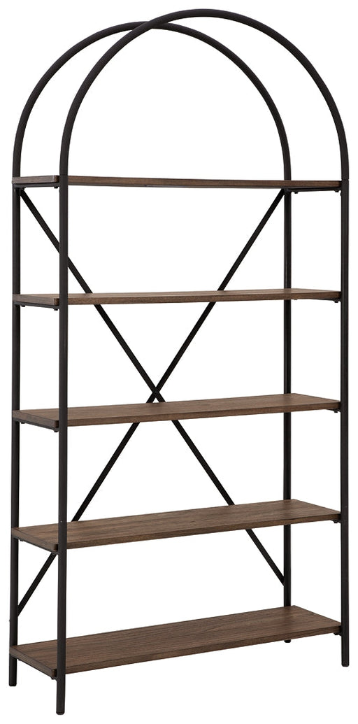 Galtbury Bookcase Royal Furniture