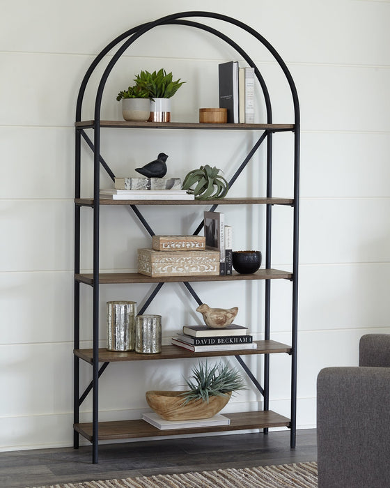 Galtbury Bookcase Royal Furniture