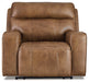 Game Plan Sofa, Loveseat and Recliner Royal Furniture