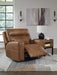 Game Plan Sofa, Loveseat and Recliner Royal Furniture