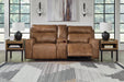 Game Plan Sofa, Loveseat and Recliner Royal Furniture