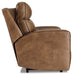 Game Plan Sofa, Loveseat and Recliner Royal Furniture